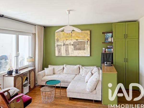 Maison à vendre 4 pièces 93 m² Lorient