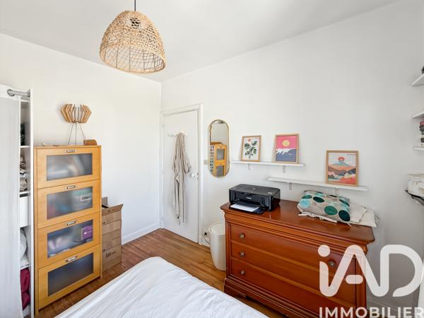 Maison à vendre 4 pièces 93 m² Lorient