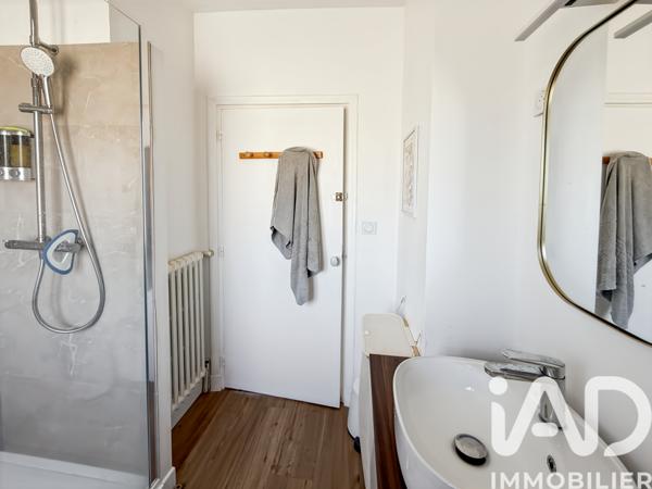 Maison à vendre 4 pièces 93 m² Lorient