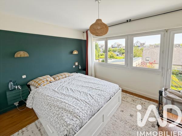 Maison à vendre 4 pièces 93 m² Lorient