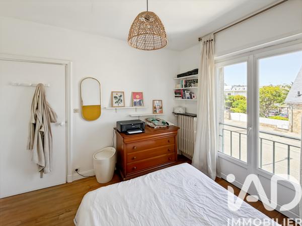 Maison à vendre 4 pièces 93 m² Lorient