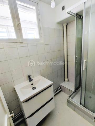 Appartement de 69 m²