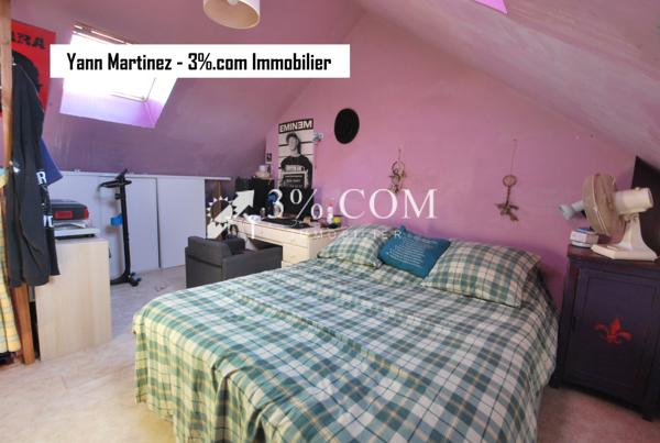 Maison 4 pièce(s) 3 chambre(s) 78 m²