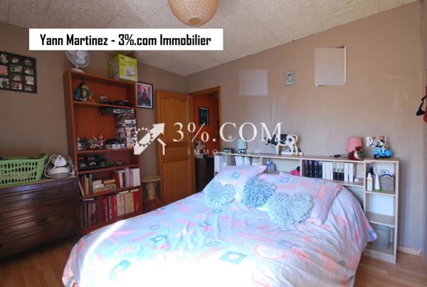 Maison 4 pièce(s) 3 chambre(s) 78 m²