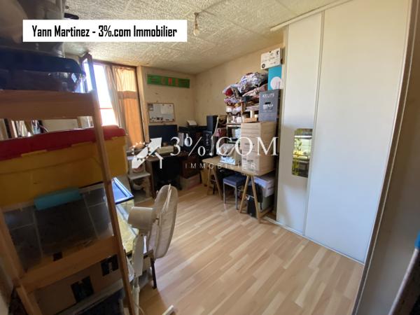 Maison 4 pièce(s) 3 chambre(s) 78 m²