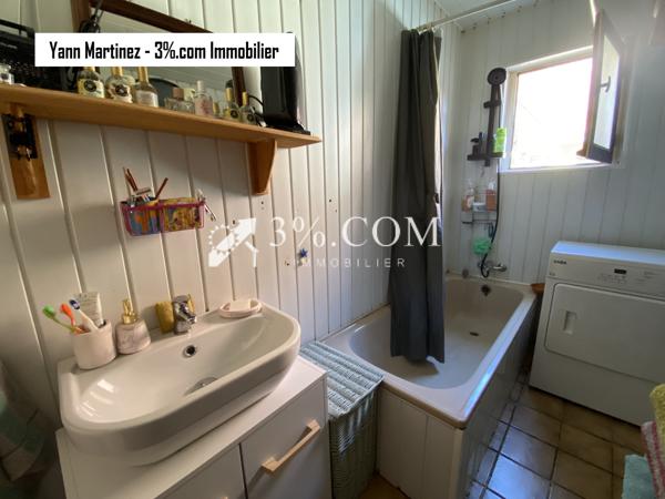 Maison 4 pièce(s) 3 chambre(s) 78 m²