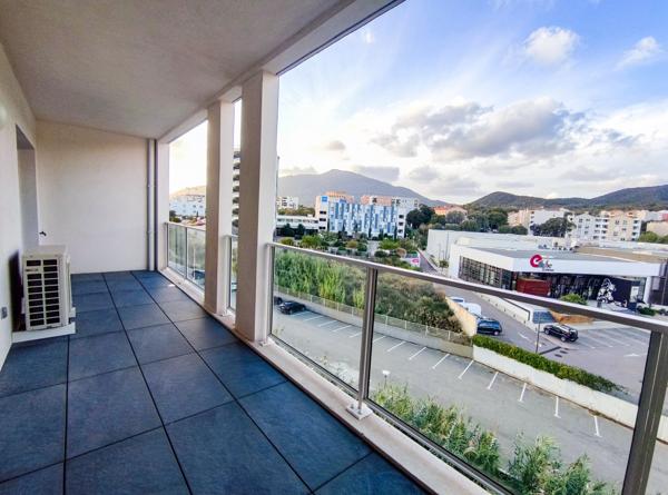 Appartement 3 pièce(s) 2 chambre(s) 68 m²