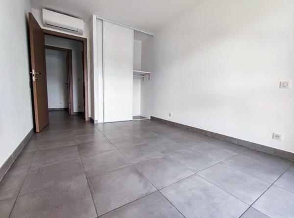 Appartement 3 pièce(s) 2 chambre(s) 68 m²