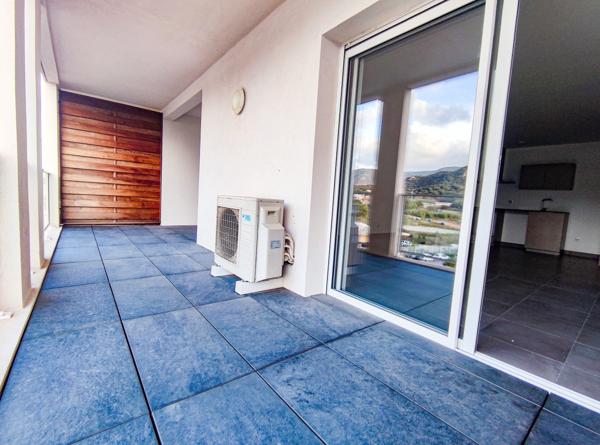 Appartement 3 pièce(s) 2 chambre(s) 68 m²