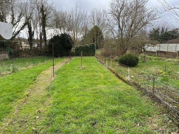 Maison de ville à louer à Neufchâtel-en-Bray en Seine-Maritime (76270), ref : L159   
rue de Flandre