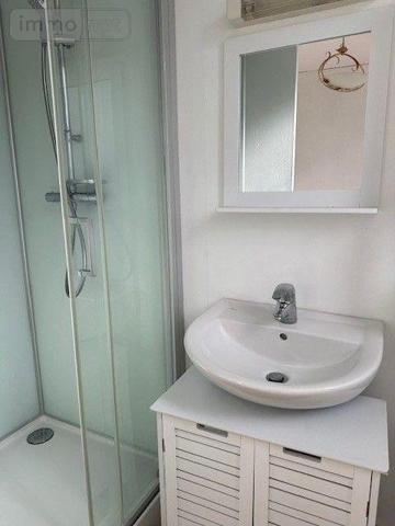 Maison de ville à louer à Neufchâtel-en-Bray en Seine-Maritime (76270), ref : L159   
rue de Flandre