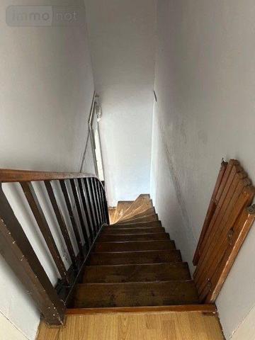 Maison de ville à louer à Neufchâtel-en-Bray en Seine-Maritime (76270), ref : L159   
rue de Flandre