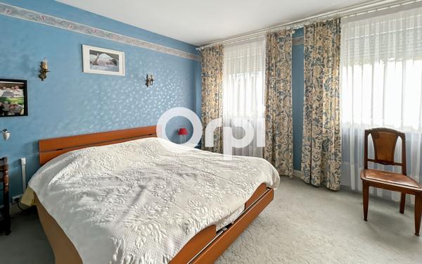 Maison à vendre    4 pièces • 124,31 m2 Arras