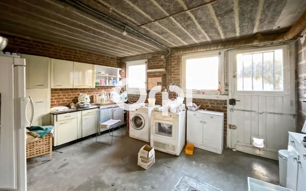 Maison à vendre    4 pièces • 124,31 m2 Arras