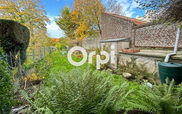 Maison à vendre    4 pièces • 124,31 m2 Arras