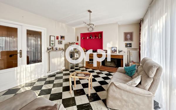 Maison à vendre    4 pièces • 124,31 m2 Arras