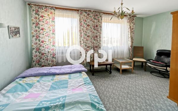 Maison à vendre    4 pièces • 124,31 m2 Arras