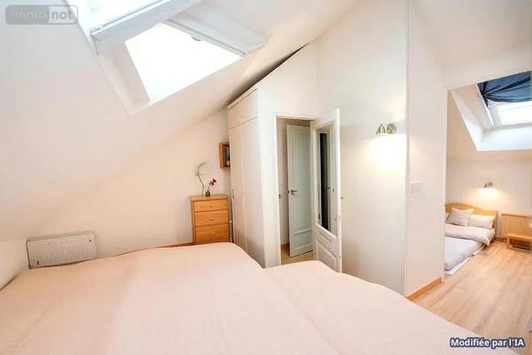 Location - Appartement Reims 51100 1 pièce 37 m 2