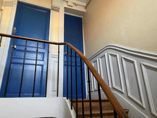 Location - Appartement Reims 51100 1 pièce 37 m 2
