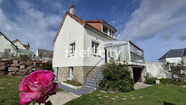 Maison 7 pièces - 150 m²