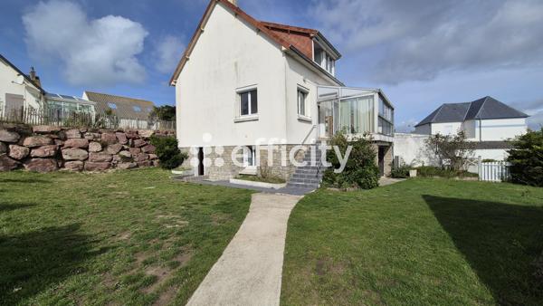 Maison 7 pièces - 150 m²