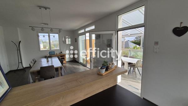 Maison 7 pièces - 150 m²