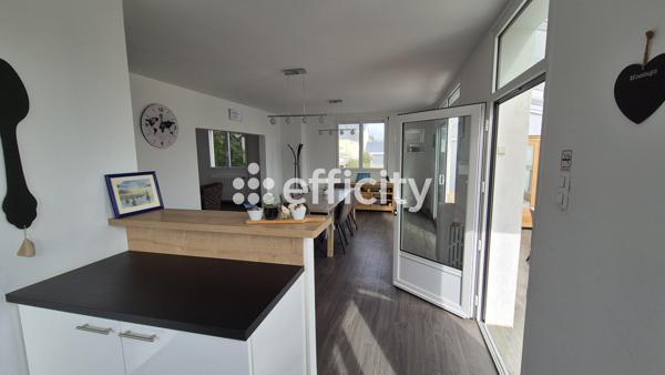 Maison 7 pièces - 150 m²