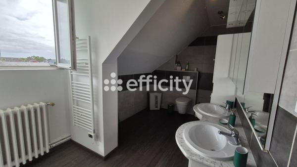 Maison 7 pièces - 150 m²