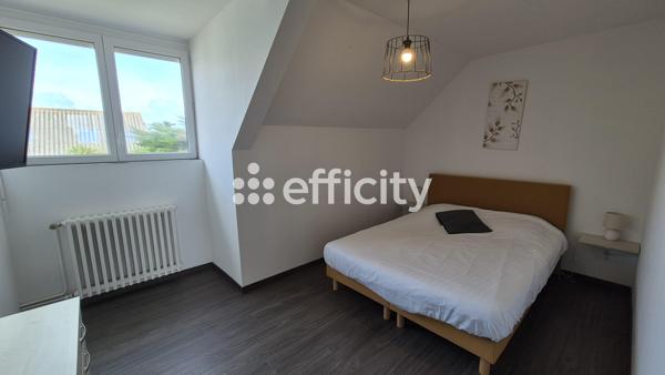 Maison 7 pièces - 150 m²