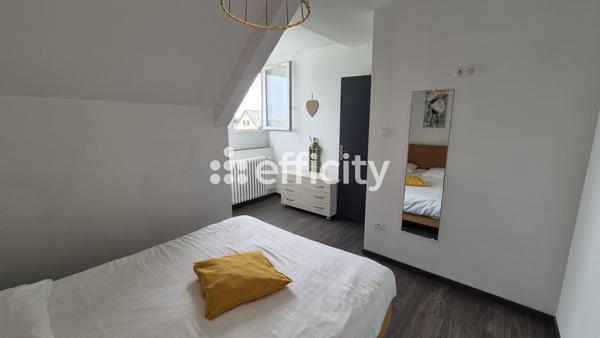 Maison 7 pièces - 150 m²
