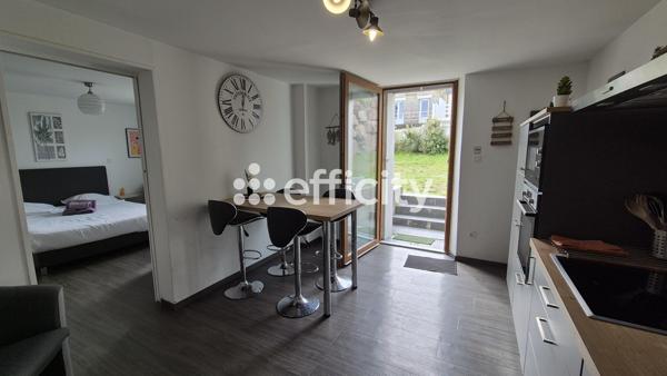 Maison 7 pièces - 150 m²