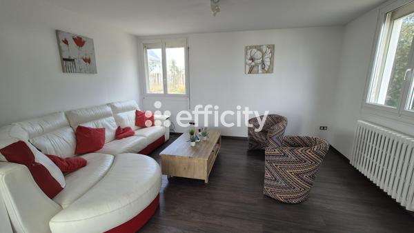 Maison 7 pièces - 150 m²