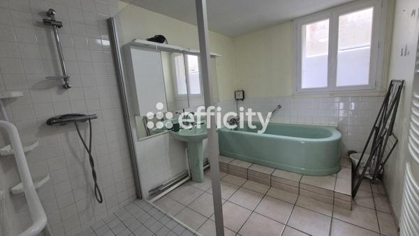 Maison 7 pièces - 150 m²