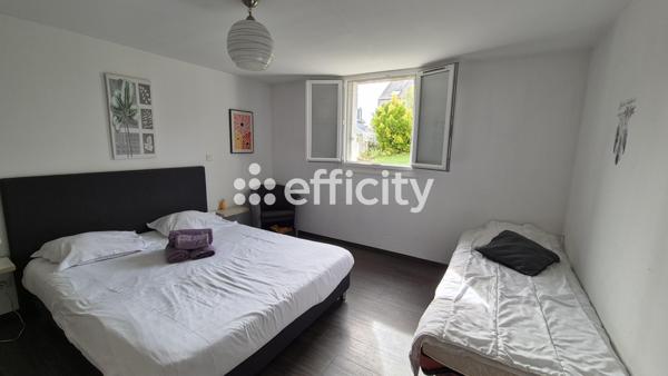 Maison 7 pièces - 150 m²
