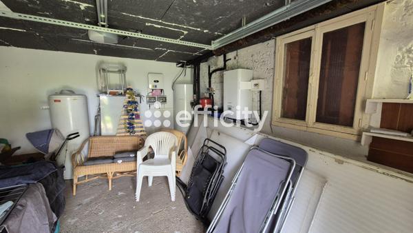 Maison 7 pièces - 150 m²