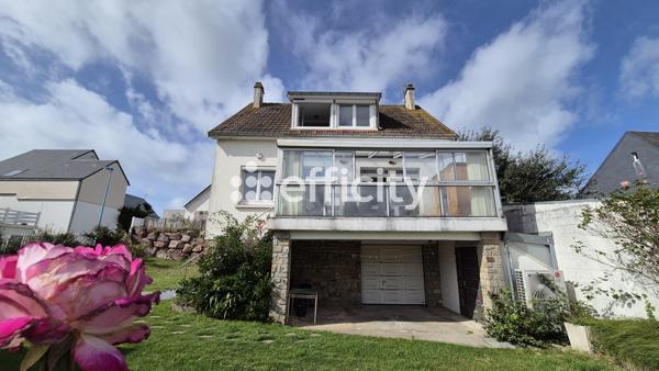 Maison 7 pièces - 150 m²