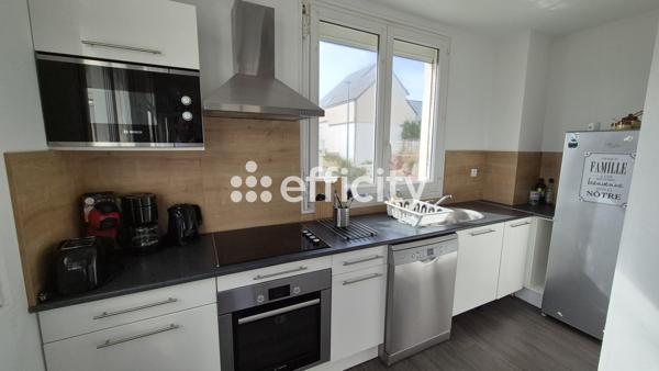 Maison 7 pièces - 150 m²