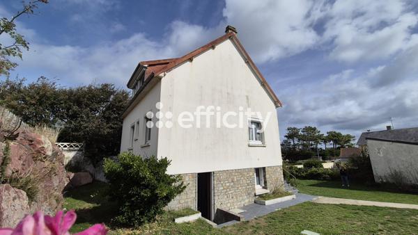 Maison 7 pièces - 150 m²