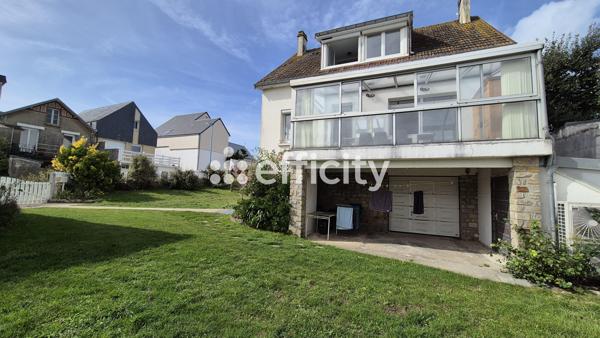 Maison 7 pièces - 150 m²
