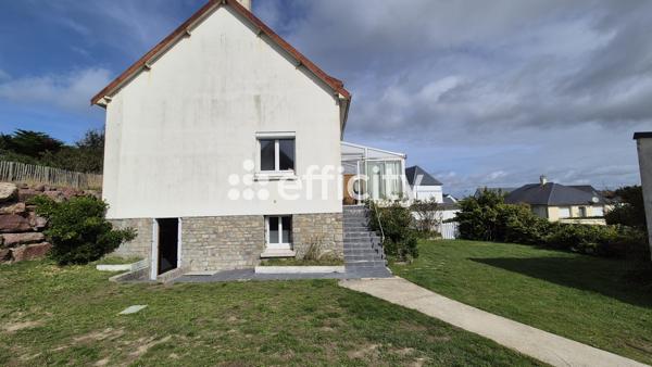 Maison 7 pièces - 150 m²