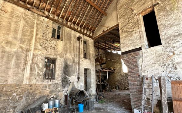 Maison à vendre    4 pièces •  Herblay