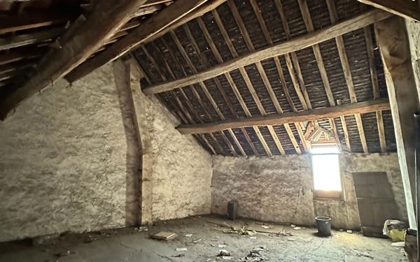 Maison à vendre    4 pièces •  Herblay