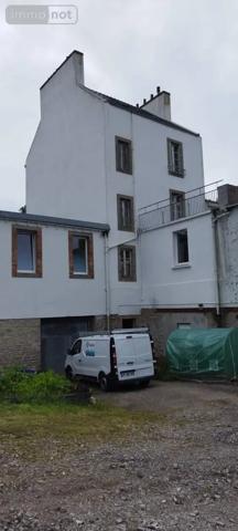 Achat - Appartement Douarnenez 29100 6 pièces 146 m 2