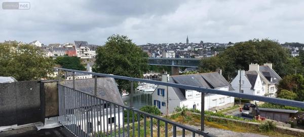 Achat - Appartement Douarnenez 29100 6 pièces 146 m 2