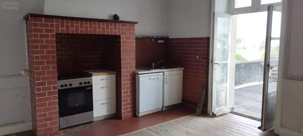 Achat - Appartement Douarnenez 29100 6 pièces 146 m 2