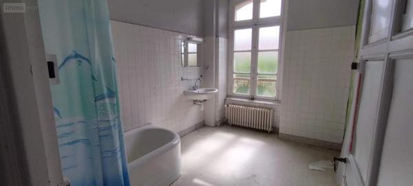 Achat - Appartement Douarnenez 29100 6 pièces 146 m 2