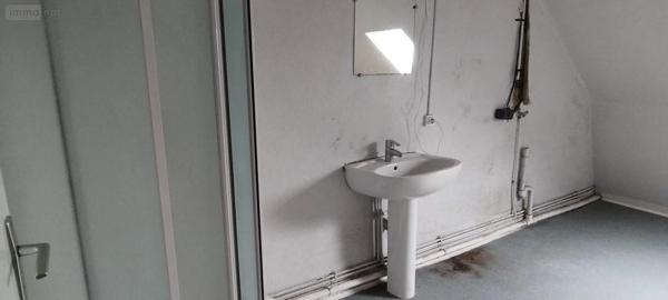 Achat - Appartement Douarnenez 29100 6 pièces 146 m 2
