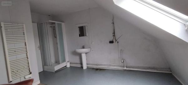 Achat - Appartement Douarnenez 29100 6 pièces 146 m 2