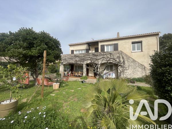 Maison à vendre 5 pièces 148 m² La Seyne-sur-Mer
