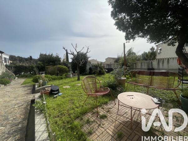 Maison à vendre 5 pièces 148 m² La Seyne-sur-Mer